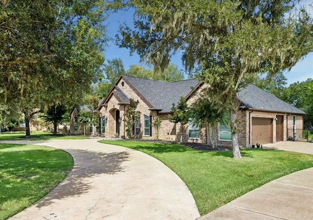 4th image of 8827 Aubrey Lane, Richmond, TX 77469 | MLS# 57611148