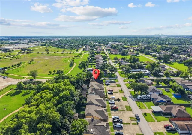 41st image of 6602 Tamar Dr #A B, Pasadena, TX 77503 | MLS# 6170181