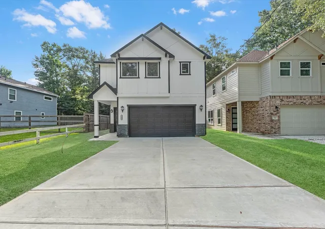 Photo 1 of Single family home for sale at 729 Magnolia Point Dr, Huffman, TX 77336 | MLS# 90793651 | Listing updated on 2026-09-20