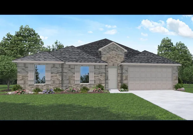 1st image of 10531 Aren Rd, Conroe, TX 77303 | MLS# 63401871