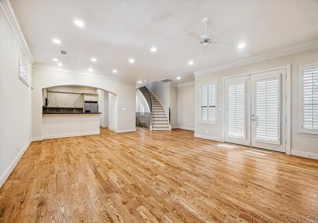 5th image of 4732 Banning Dr, Houston, TX 77027 | MLS# 44973706