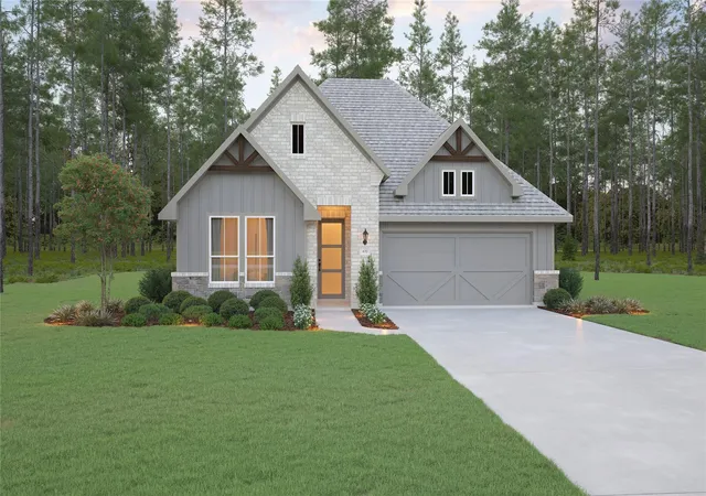 1st image of 2009 Corn Thistle Wy, Magnolia, TX 77355 | MLS# 16175692