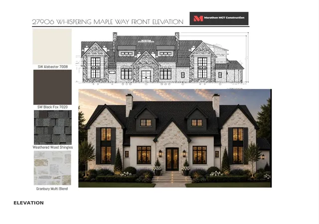 2nd image of 27906 Whispering Maple Wy, Spring, TX 77386 | MLS# 18106092