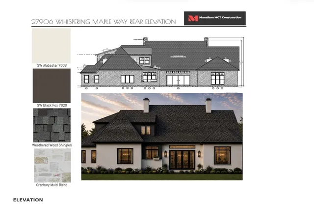 Photo 3 of Mansion for sale at 27906 Whispering Maple Wy, Spring, TX 77386 | MLS# 18106092 | Listing updated on 2026-08-31