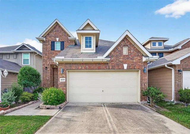 Photo 1 of Sale Pending at 14230 Garland Brk Dr, Houston, TX 77083 | MLS# 83559468 | Listing updated on 2026-09-02