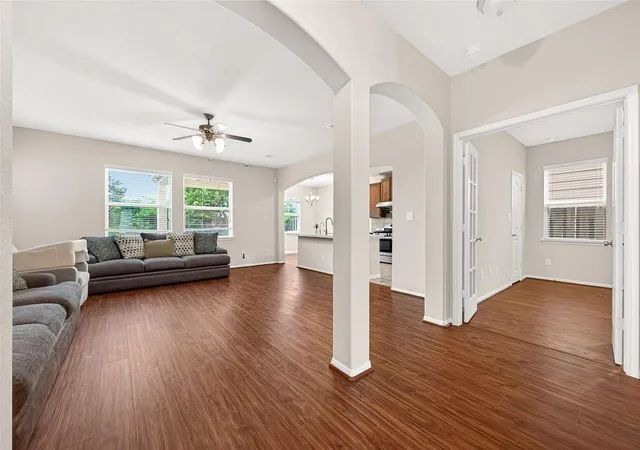Photo 4 of Sale Pending at 14230 Garland Brk Dr, Houston, TX 77083 | MLS# 83559468 | Listing updated on 2026-09-02