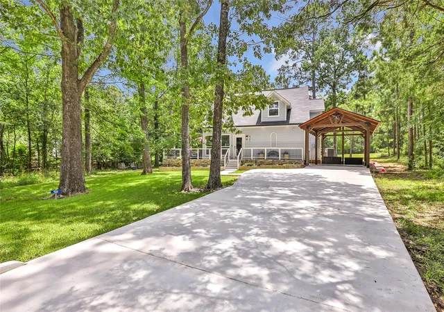 1st image of 561 N Royale Greens Dr, Coldspring, TX 77331 | MLS# 24034625