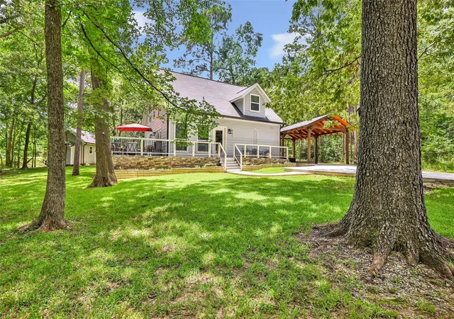 4th image of 561 N Royale Greens Dr, Coldspring, TX 77331 | MLS# 24034625