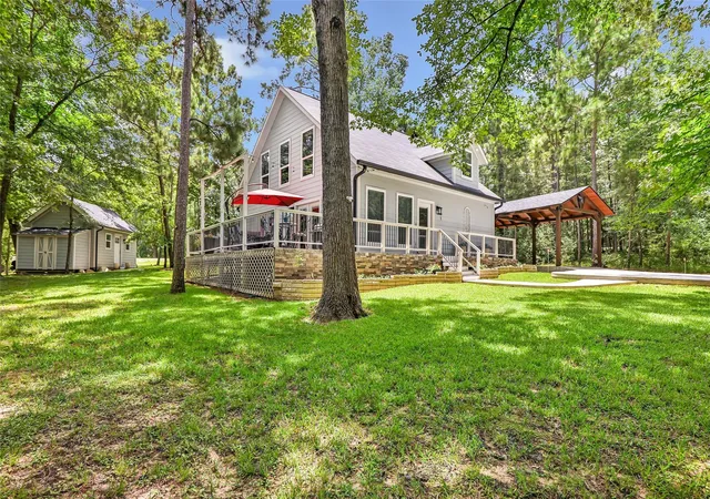 5th image of 561 N Royale Greens Dr, Coldspring, TX 77331 | MLS# 24034625