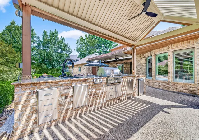 43rd image of 15 Veilwood Cir, Spring, TX 77382 | MLS# 95888325