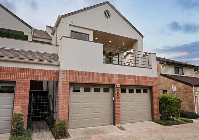 5th image of 2668 Bering Dr #2668, Houston, TX 77057 | MLS# 43866559