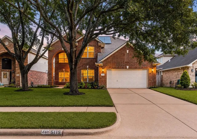 1st image of 5119 Silver Oak Dr, Pasadena, TX 77505 | MLS# 68792863