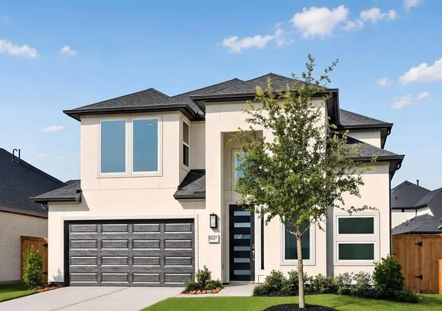 Photo 1 of Sale Pending at 9627 Pink Lotus Ct, Richmond, TX 77407 | MLS# 41494771 | Listing updated on 2026-09-17