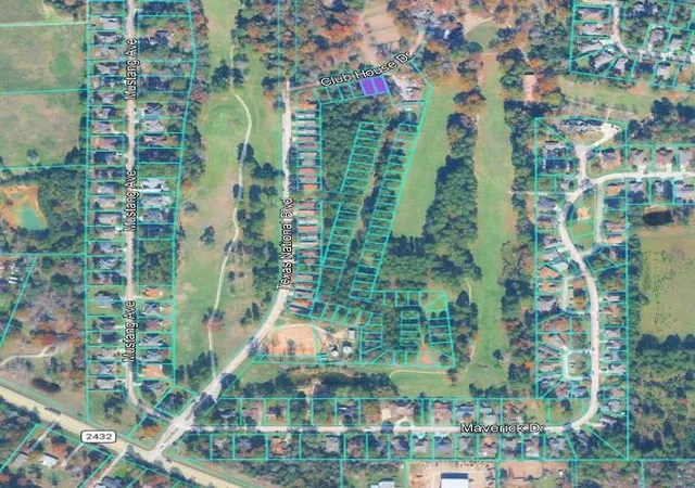Photo 3 of Land for sale at 001 Clb House, Willis, TX 77303 | MLS# 74306681 | Listing updated on 2026-08-17