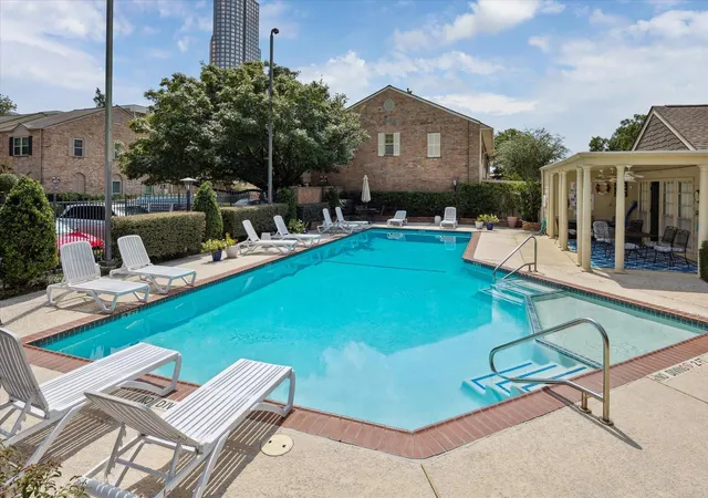 25th image of 5827 Valley Forge Dr #83, Houston, TX 77057 | MLS# 52398657