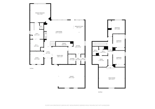 49th image of 12343 Shadowvista Dr, Houston, TX 77082 | MLS# 35194636
