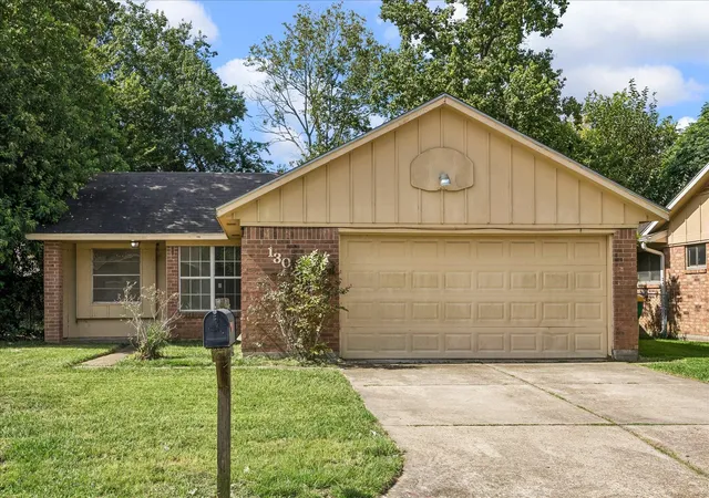 1st image of 1302 Gamma St, Pasadena, TX 77504 | MLS# 18104374
