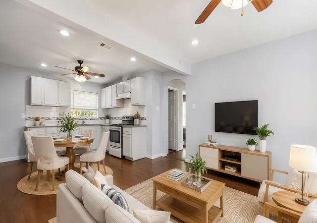 Photo 4 of Multi family home for sale at 5209 Plum Dr, Houston, TX 77087 | MLS# 27070561 | Listing updated on 2026-09-08