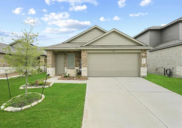 Photo 1 of Single family home for sale at 22411 Gilded Peak Ln, Spring, TX 77373 | MLS# 16636329 | Listing updated on 2026-08-15