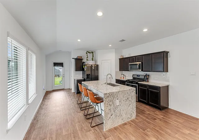 Photo 2 of Single family home for sale at 22411 Gilded Peak Ln, Spring, TX 77373 | MLS# 16636329 | Listing updated on 2026-08-15