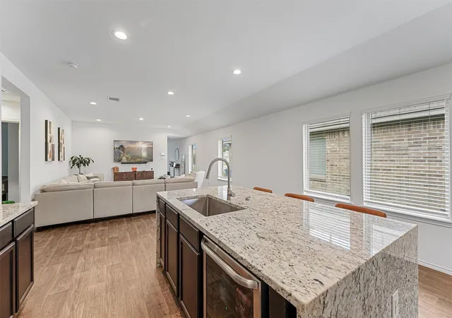 Photo 3 of Single family home for sale at 22411 Gilded Peak Ln, Spring, TX 77373 | MLS# 16636329 | Listing updated on 2026-08-15
