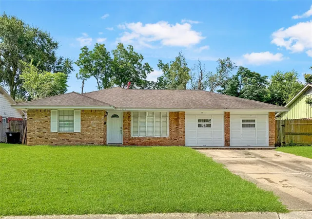 1st image of 7915 Leader St, Houston, TX 77036 | MLS# 93967307