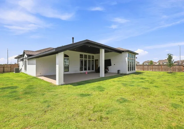 17th image of 19003 Mandarin St, Manvel, TX 77578 | MLS# 80917440