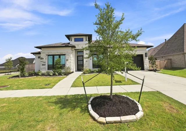1st image of 19003 Mandarin St, Manvel, TX 77578 | MLS# 80917440
