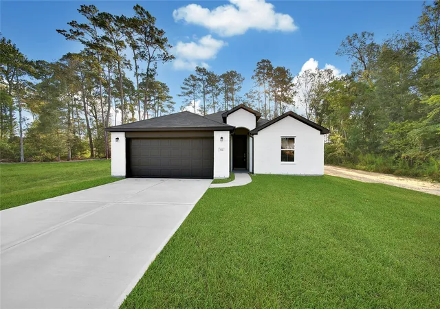 Photo 1 of Single family home for sale at 814 Scribe, New Caney, TX 77357 | MLS# 83326918 | Listing updated on 2026-08-30