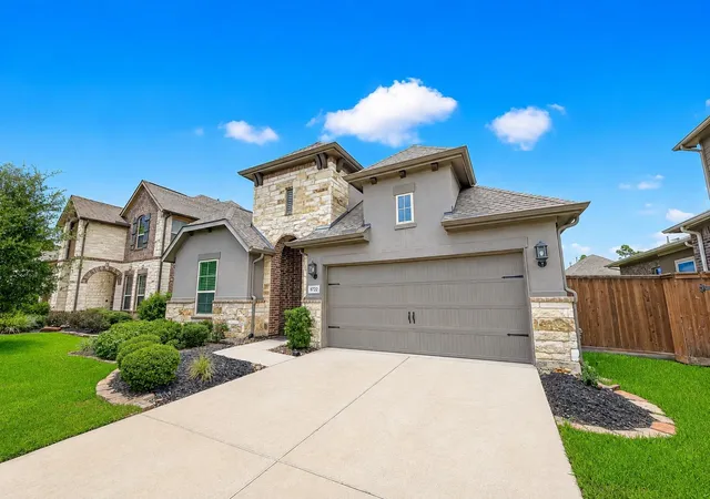 Photo 1 of Single family home for sale at 6722 Chicoma St, Spring, TX 77379 | MLS# 59652737 | Listing updated on 2026-08-30