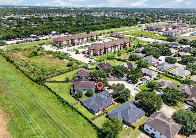 Photo 44 of Single family home for sale at 14810 Stocklin Ct, Sugar Land, TX 77498 | MLS# 16980058 | Listing updated on 2026-09-23