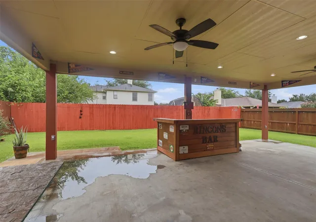 22nd image of 1112 Willersley Ln, Channelview, TX 77530 | MLS# 5209282