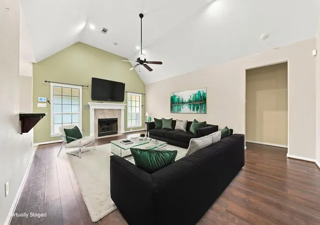 Photo 3 of Single family home for sale at 16104 Mcqueen Rd, Conroe, TX 77302 | MLS# 21022527 | Listing updated on 2026-09-17