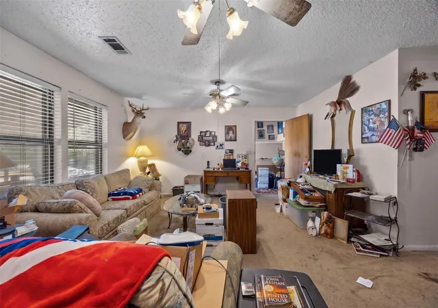 Photo 3 of Sale Pending at 20604 Dawn Dr, Lago Vista, TX 78645 | MLS# 65905337 | Listing updated on 2026-09-05