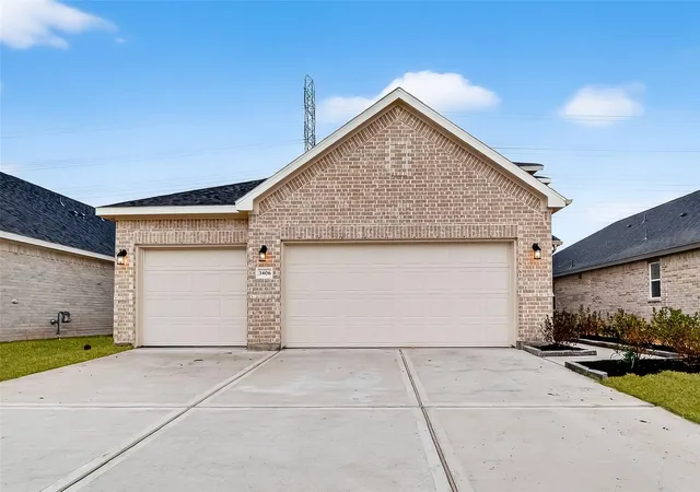 1st image of 2110 Spring Hollow Dr, Baytown, TX 77521 | MLS# 15033404