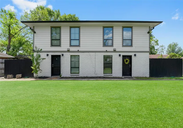 2nd image of 9130 Vogue Ln, Houston, TX 77080 | MLS# 97292346