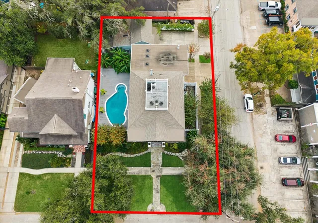 49th image of 200 Westmoreland St, Houston, TX 77006 | MLS# 10518369