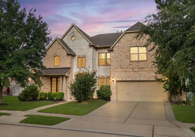 Photo 3 of Single family home for sale at 20410 Trumbull Ridge Dr, Cypress, TX 77433 | MLS# 76472633 | Listing updated on 2026-08-26