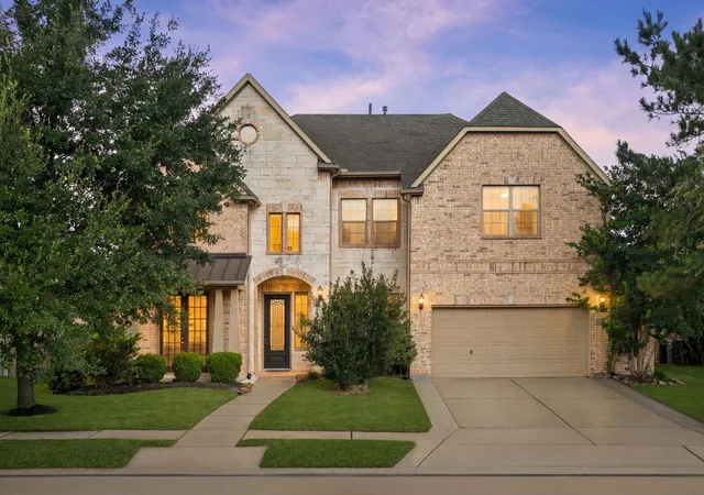 Photo 3 of Single family home for sale at 20410 Trumbull Ridge Dr, Cypress, TX 77433 | MLS# 76472633 | Listing updated on 2026-08-26