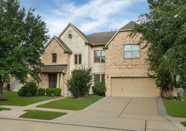 Photo 4 of Single family home for sale at 20410 Trumbull Ridge Dr, Cypress, TX 77433 | MLS# 76472633 | Listing updated on 2026-08-26
