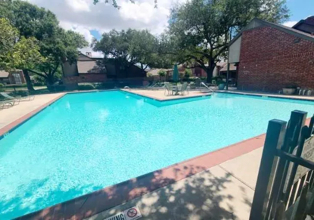 18th image of 7447 Cambridge #8, Houston, TX 77054 | MLS# 38786486