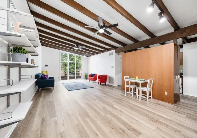 Condo for sale at 5220 Memorial Dr #5220, Houston, TX 77007 | MLS# 80569799