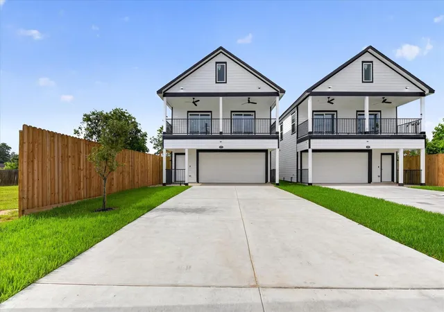 1st image of 3434 Sunbeam St #A, Houston, TX 77051 | MLS# 5303960