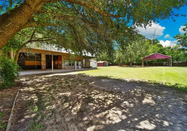 2nd image of 14668 Lynnwood Dr, Splendora, TX 77372 | MLS# 19602538