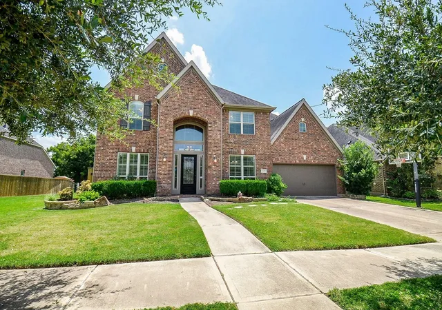 2nd image of 4107 Orchard Arbor Ln, Sugar Land, TX 77479 | MLS# 10048730