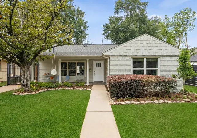 1st image of 4014 Norfolk St, Houston, TX 77027 | MLS# 55503436
