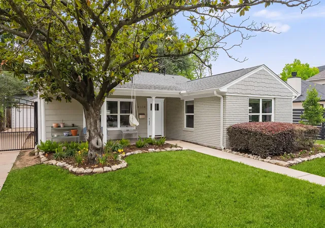 2nd image of 4014 Norfolk St, Houston, TX 77027 | MLS# 55503436