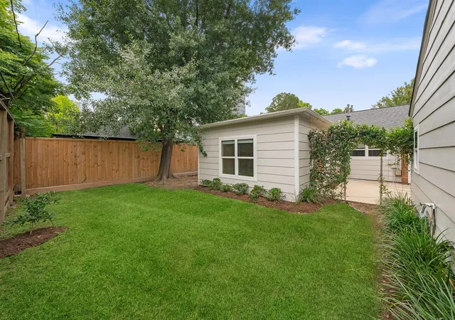 34th image of 4014 Norfolk St, Houston, TX 77027 | MLS# 55503436