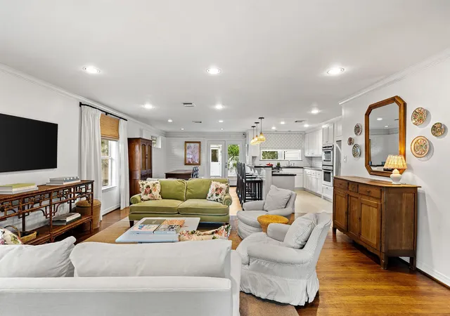 5th image of 4014 Norfolk St, Houston, TX 77027 | MLS# 55503436