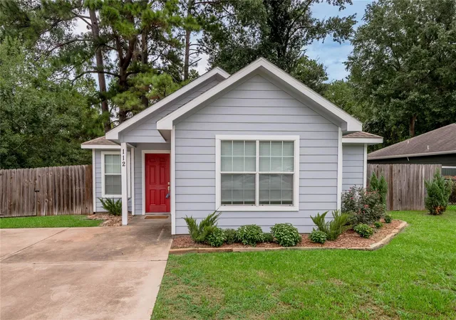 4th image of 112 Bernice Dr, Huntsville, TX 77320 | MLS# 53341225